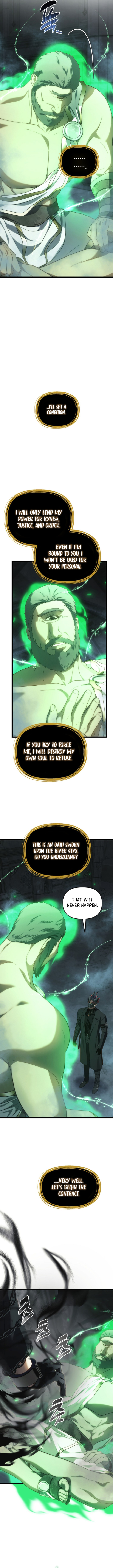 Ranker Who Lives A Second Time Chapter 212 7